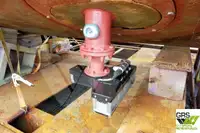 Оглядове судно на продаж