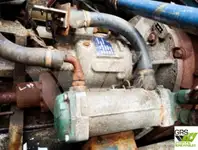 судно вітрової електростанції на продаж