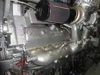 Патрульний катер на продаж