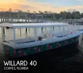 Круїзне судно на продаж