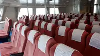 Корабель RORO на продаж