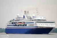 Моторне судно на продаж