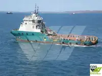 Буксирний човен на продаж