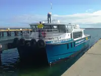 Катамаран на продаж