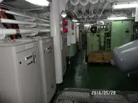 Судно постачання на продаж