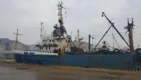 Рибальський траулер на продаж