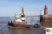 Буксирний човен на продаж