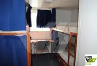 Контейнерний корабель на продаж