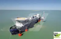 Баржа для проживання на продаж