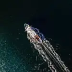 Оглядове судно на продаж