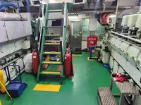 Буксирний човен на продаж