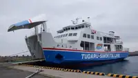 Корабель RORO на продаж