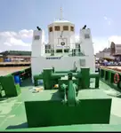 Буксирний човен на продаж