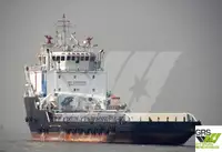 Судно постачання на продаж