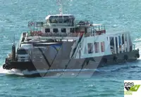 Корабель RORO на продаж