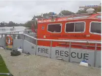 Пожежний човен на продаж
