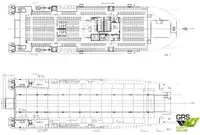 Корабель RORO на продаж