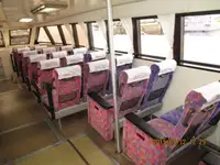 Поромне судно на продаж