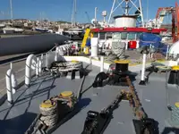 Дослідницьке судно на продаж