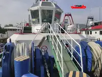 Буксирний човен на продаж