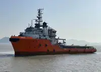 Буксирний човен на продаж