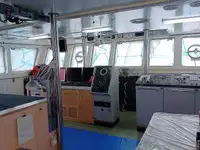 Патрульний катер на продаж