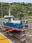 Рибальський траулер на продаж