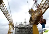 Баржа на продаж