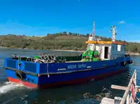 Робочі човни на продаж