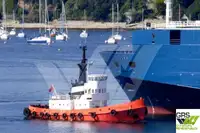 Буксирний човен на продаж