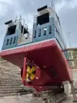 Рибальський траулер на продаж