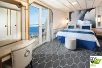 Круїзний корабель на продаж