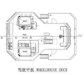Буксирний човен на продаж