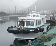 Лоцманський катер на продаж