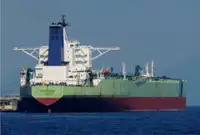 Нафтовий танкер, Хімічний танкер на продаж