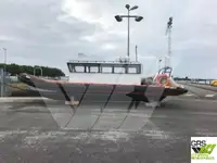 Жорсткий надувний човен на продаж