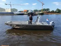 Робочі човни на продаж