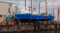 Екіпажний човен на продаж
