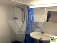 Баржа для проживання на продаж