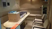 Патрульний катер на продаж