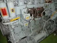 Корабель RORO на продаж