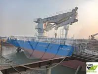 Судно постачання на продаж