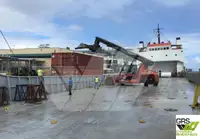 Десантний корабель, танк на продаж