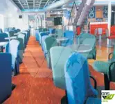 Корабель RORO на продаж