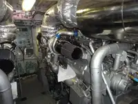 Патрульний катер на продаж