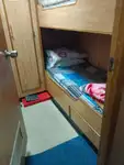 Екіпажний човен на продаж