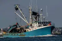 сейнер на продаж