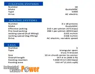 бурова установка з підйомним механізмом на продаж