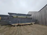 Понтон на продаж