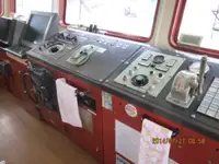 Балкер на продаж